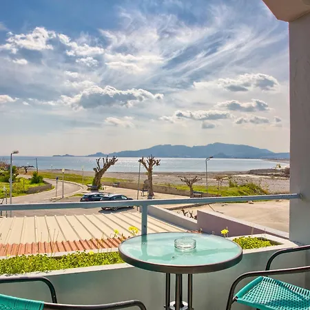 Tommy's Aparthotel Haraki