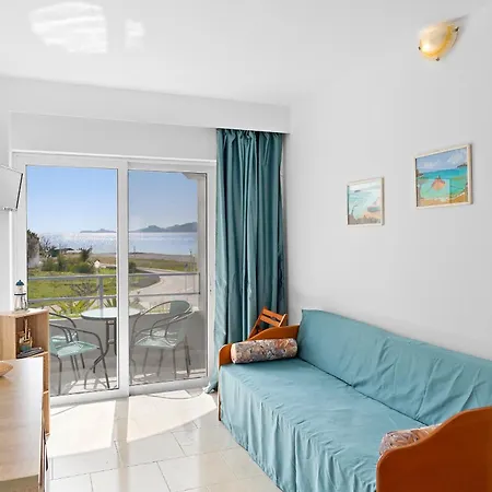 Tommy's Hotel de apartamente 2*