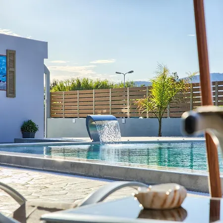 Hotel de apartamente Tommy's 2*