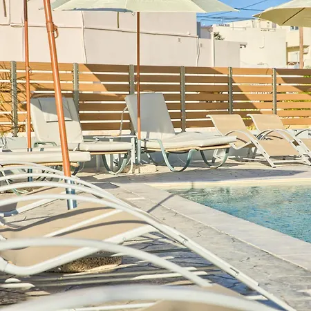 Tommy's Hotel de apartamente 2*